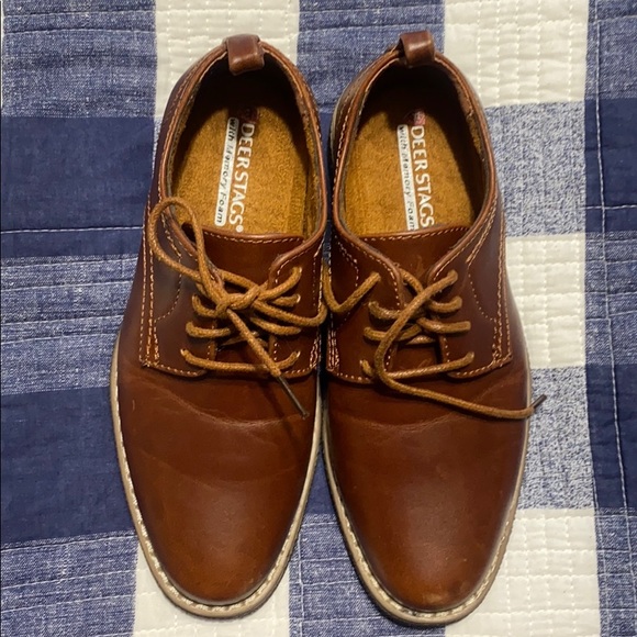 Memory foam kids 👞 - Picture 2 of 5